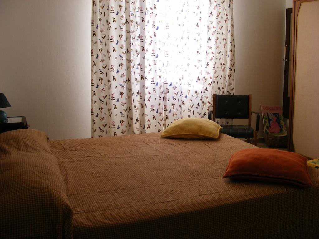 Bed & Breakfast La Gaggiaspina Nocera Umbra Zimmer foto